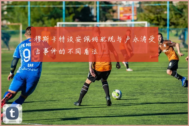 穆斯卡特谈安佩姆犯规与卢永涛受击事件的不同看法